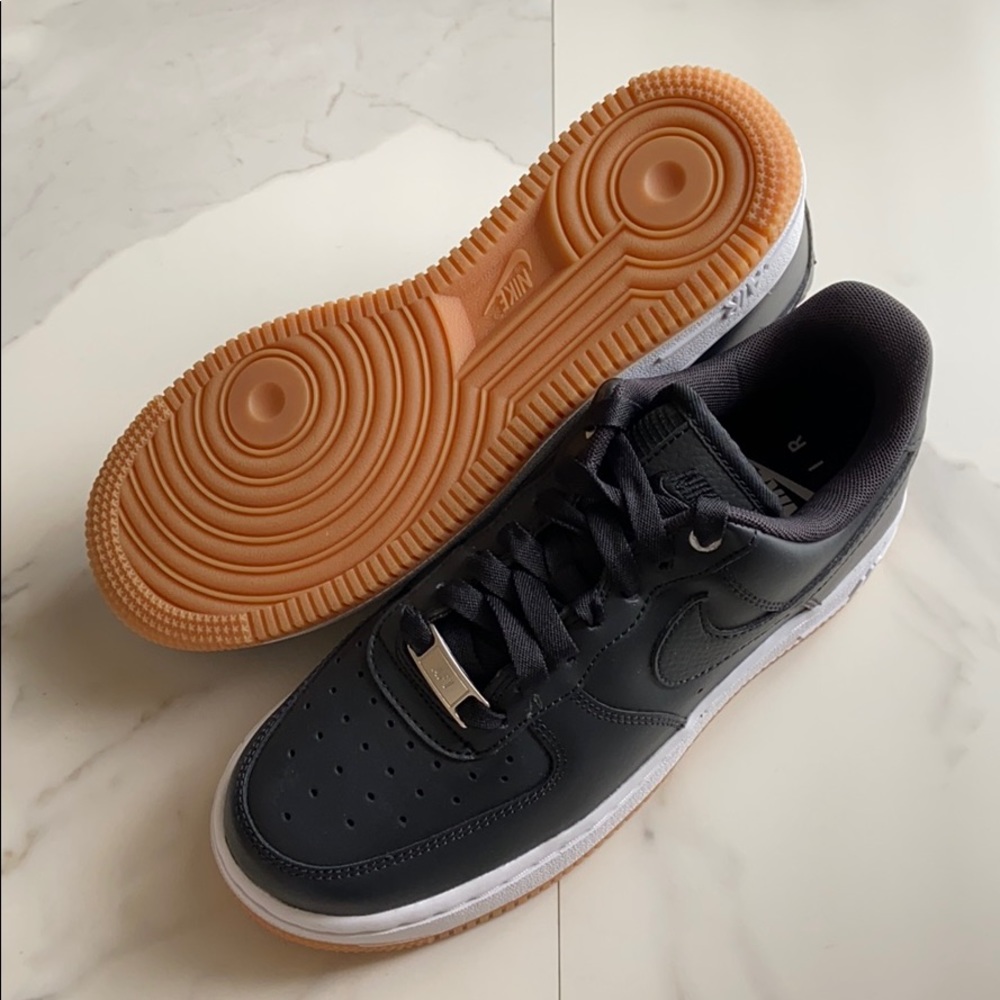 NWT Nike Air Force 1 premium - Picture 7 of 7